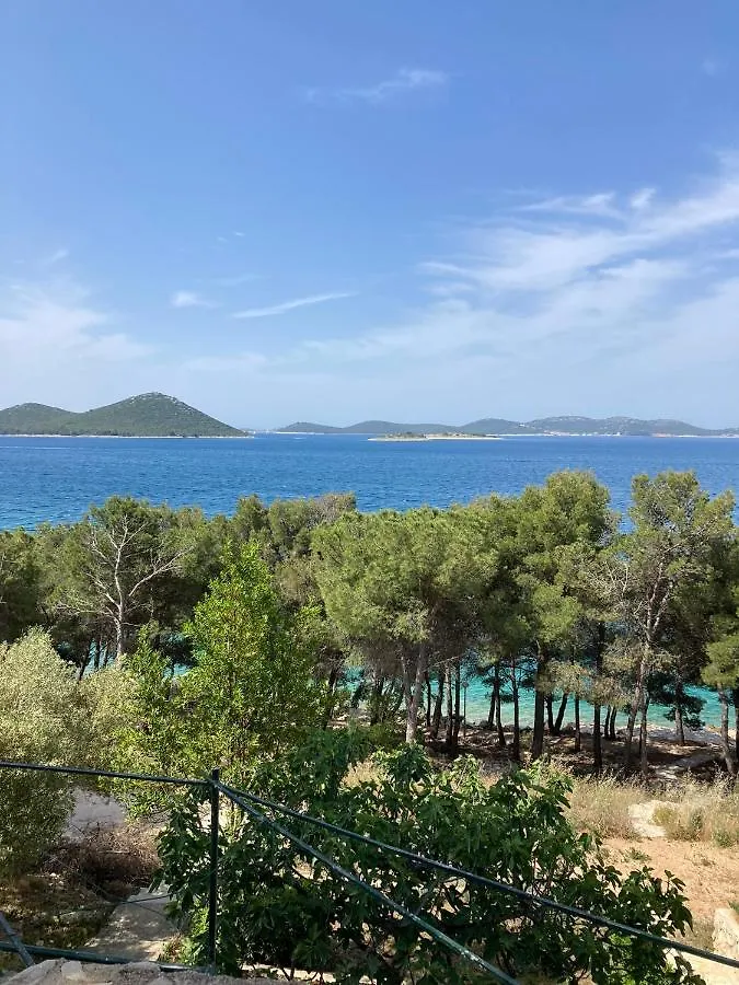 Holiday Home Nona Drage