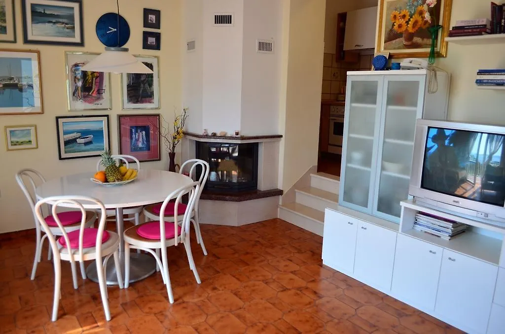 Holiday Home Nona Drage 0*,