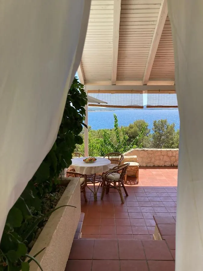 Holiday Home Nona Drage Hırvatistan
