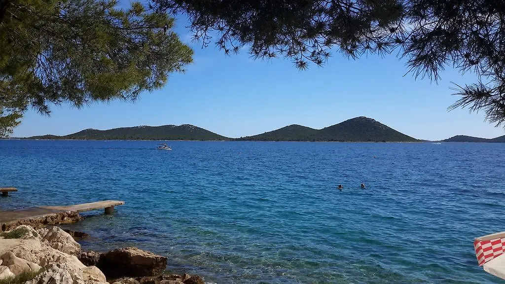 Holiday Home Nona Drage