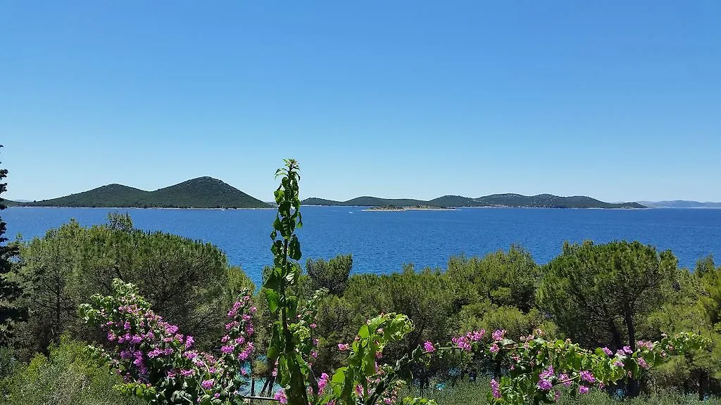 Holiday Home Nona Drage Hırvatistan