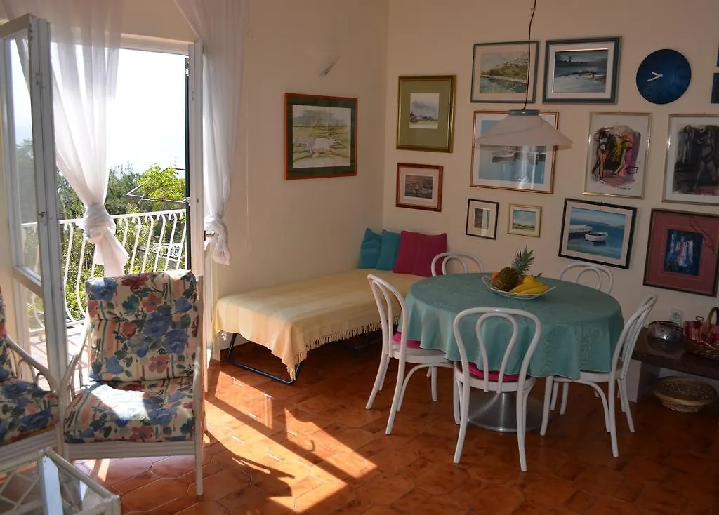 Holiday Home Nona Drage