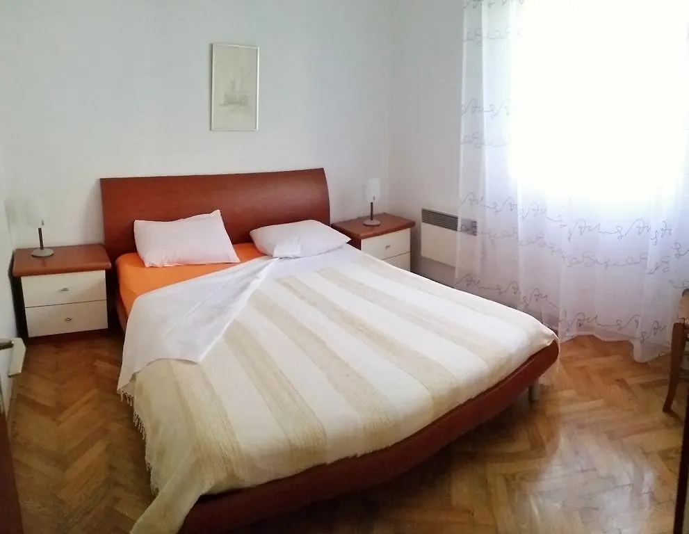 Holiday Home Nona Drage 0*,