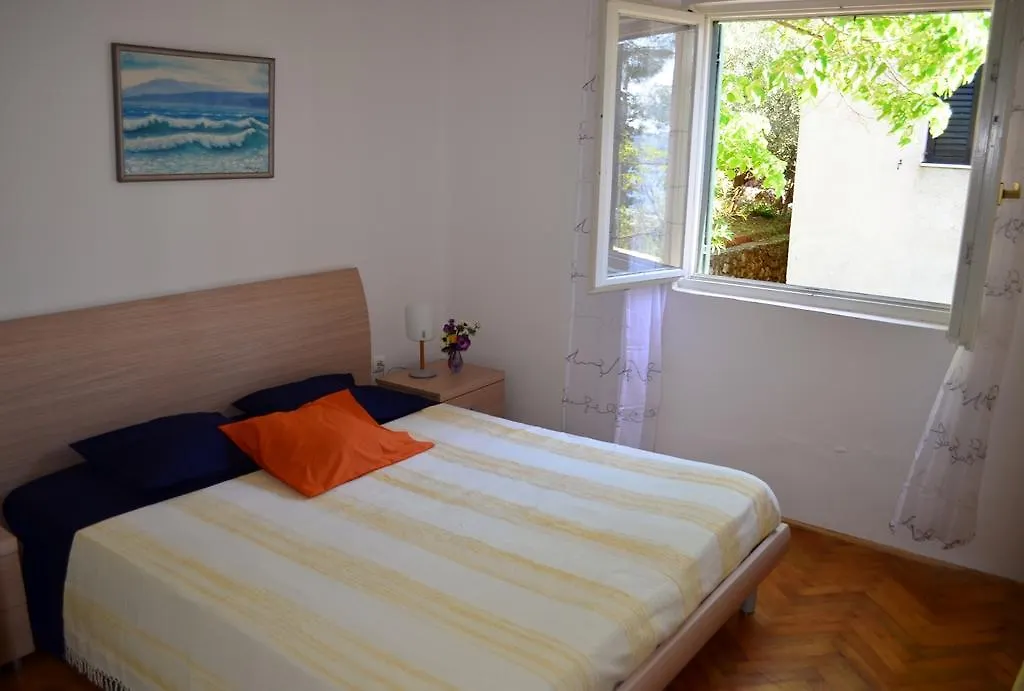 Holiday Home Nona Drage