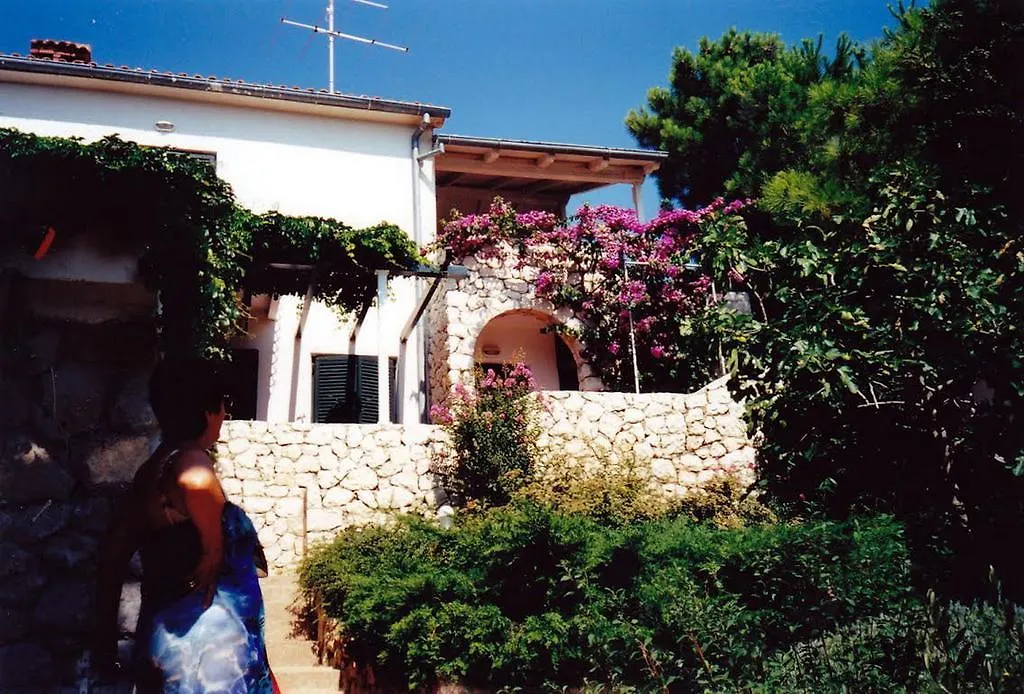 Holiday Home Nona Drage