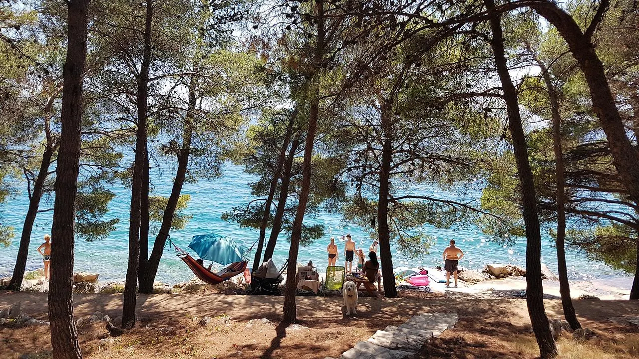 Holiday Home Nona Drage