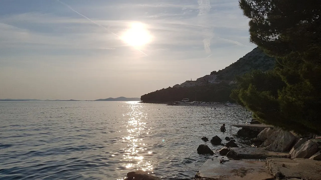 Holiday Home Nona Drage