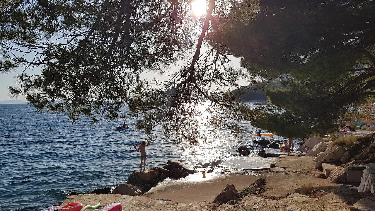 Holiday Home Nona Drage