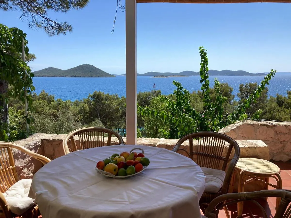 Holiday Home Nona Drage